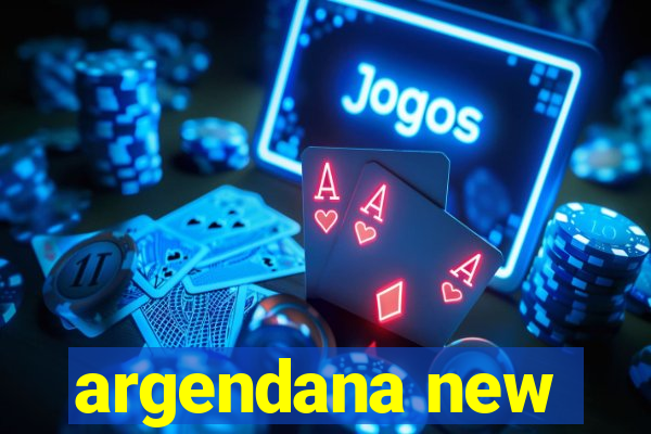 argendana new